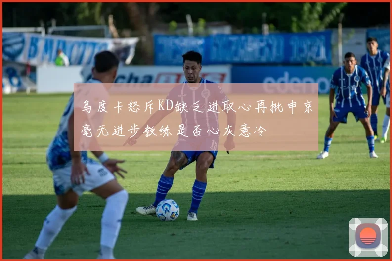 乌度卡怒斥KD缺乏进取心再批申京毫无进步教练是否心灰意冷