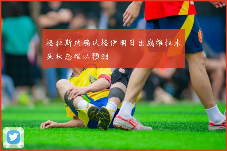 格拉斯纳确认格伊明日出战维拉未来状态难以预测